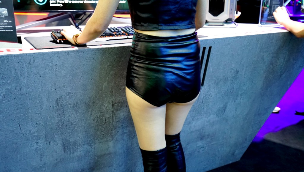 妹子15