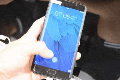 vivo-qualcomm-under-display-fingerprint-scanner-apple-iphone-0