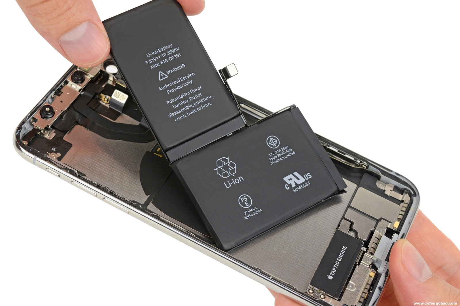 ifixit-iphone-x-teardown-04 (1)