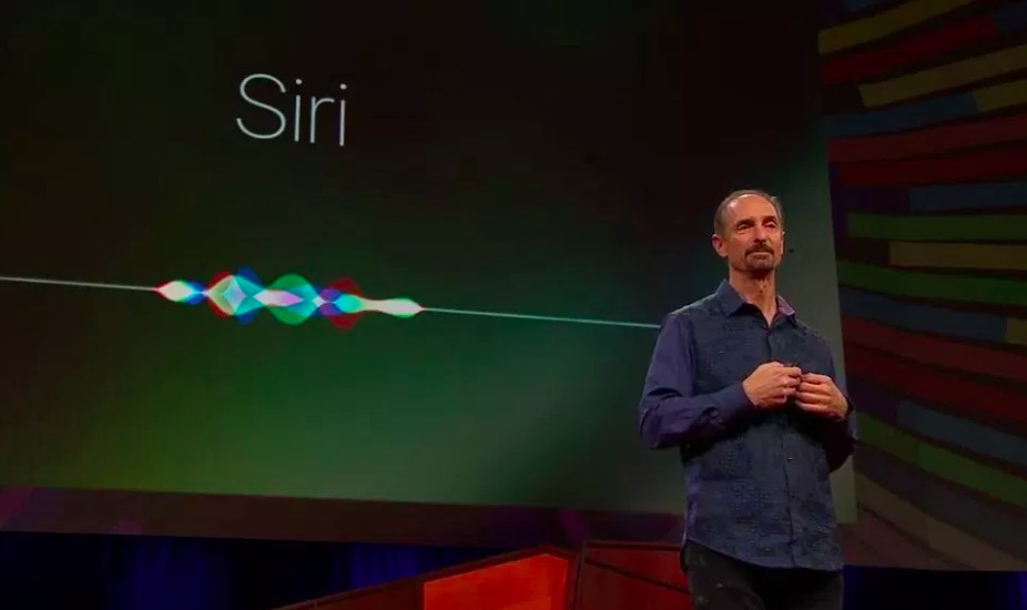大损失！苹果Siri最后的创始人 Tom Gruber宣布退休-锋巢网