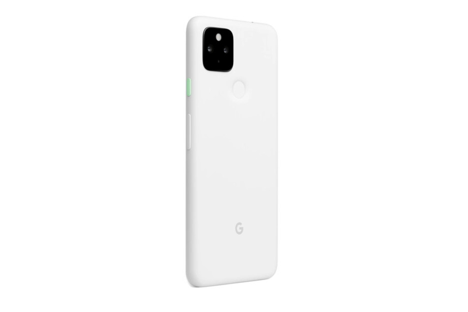谷歌将于1月28日发布未解锁的Pixel 4A 5G的白色版本-锋巢网
