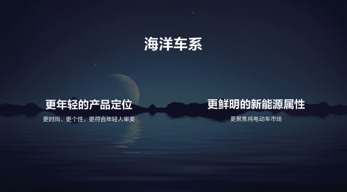秀颜值,也要秀肌肉,e平台3.0首款车型,比亚迪海豚开启预售-锋巢网