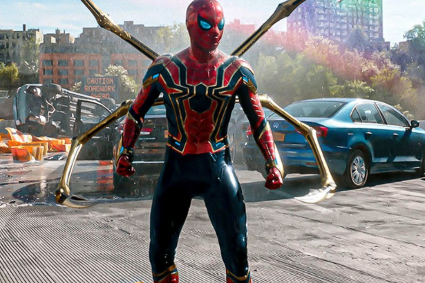 最新消息称汤姆霍兰德将会继续出演《蜘蛛侠》系列-锋巢网